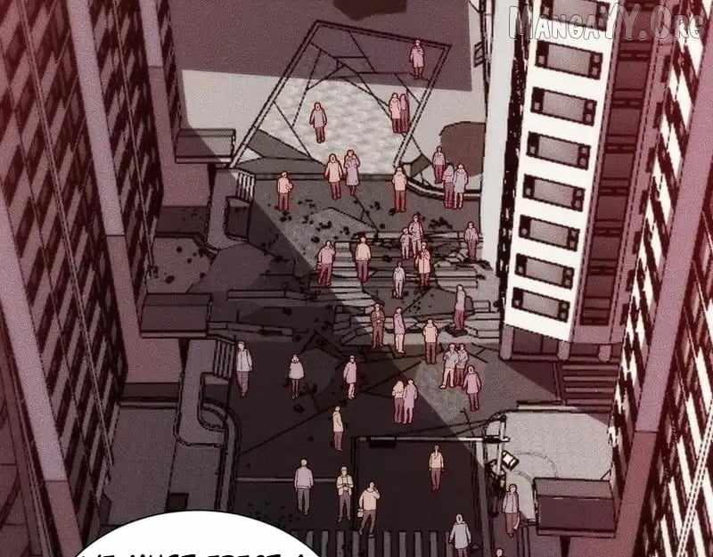 The End of the World: The Emperor Banner invites all female disciples to take their seats Chapter 37 - Page 112