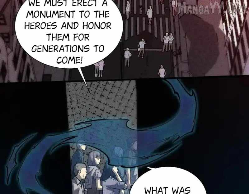 The End of the World: The Emperor Banner invites all female disciples to take their seats Chapter 37 - Page 113