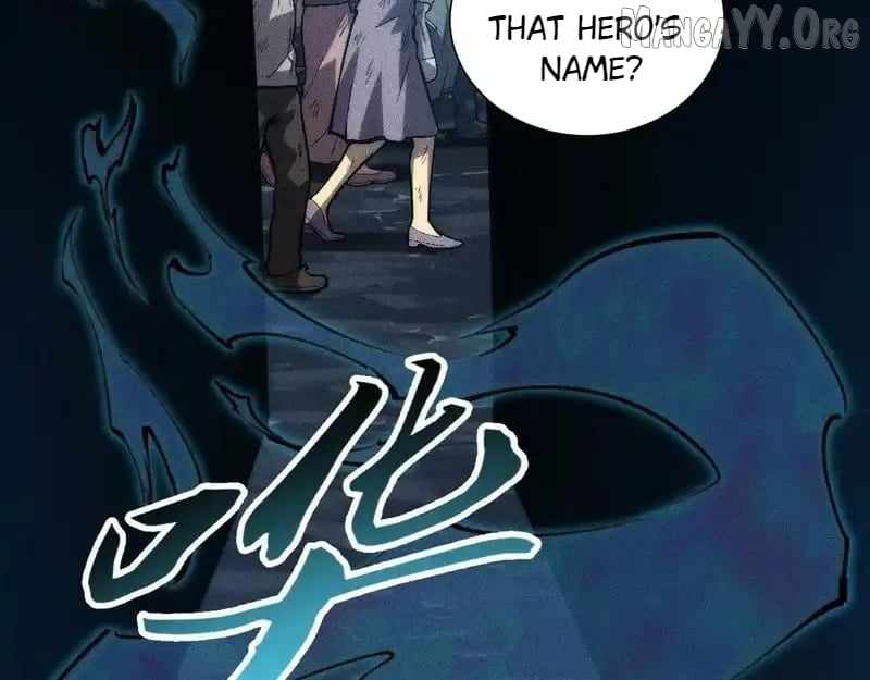 The End of the World: The Emperor Banner invites all female disciples to take their seats Chapter 37 - Page 114