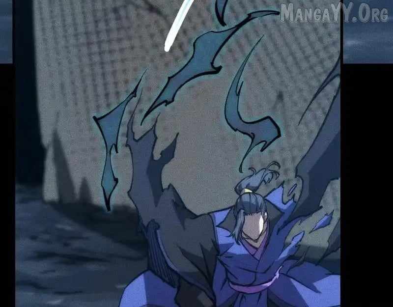 The End of the World: The Emperor Banner invites all female disciples to take their seats Chapter 37 - Page 116