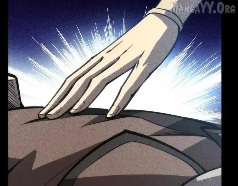 The End of the World: The Emperor Banner invites all female disciples to take their seats Chapter 37 - Page 119