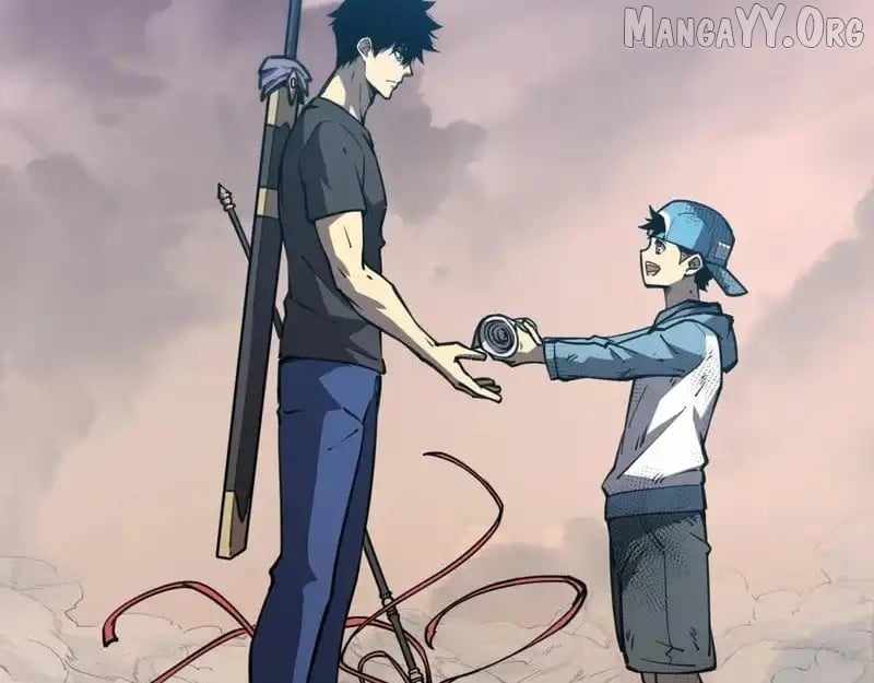 The End of the World: The Emperor Banner invites all female disciples to take their seats Chapter 37 - Page 13