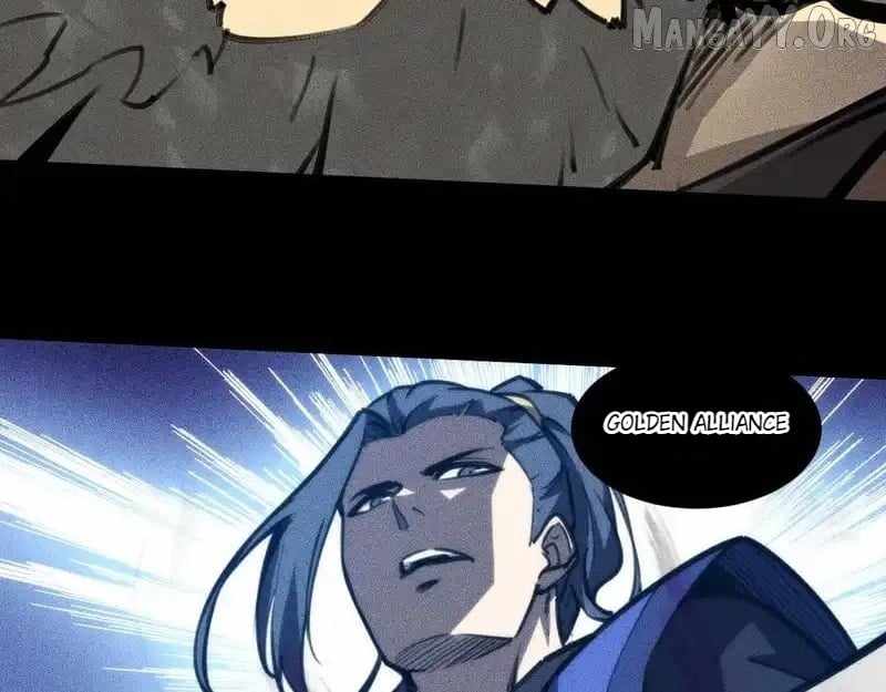 The End of the World: The Emperor Banner invites all female disciples to take their seats Chapter 37 - Page 130