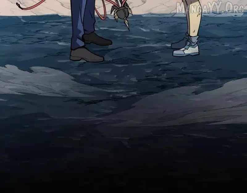 The End of the World: The Emperor Banner invites all female disciples to take their seats Chapter 37 - Page 14