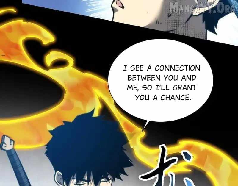 The End of the World: The Emperor Banner invites all female disciples to take their seats Chapter 37 - Page 17