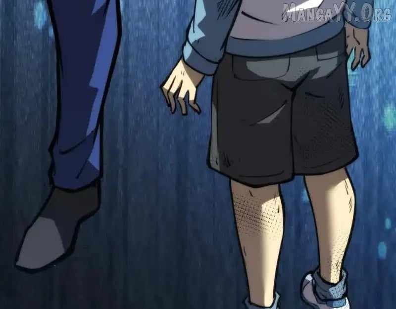 The End of the World: The Emperor Banner invites all female disciples to take their seats Chapter 37 - Page 20