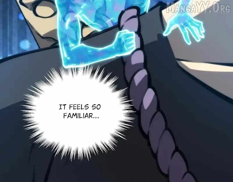 The End of the World: The Emperor Banner invites all female disciples to take their seats Chapter 37 - Page 22