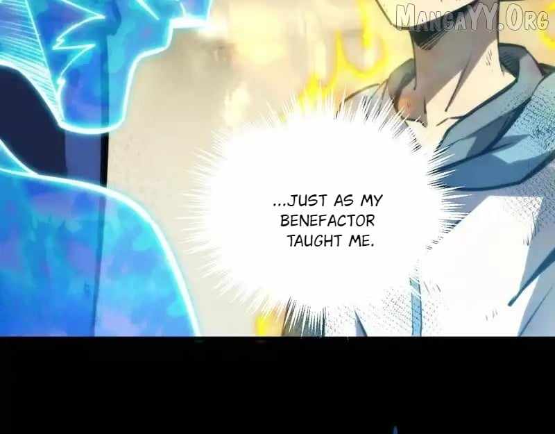 The End of the World: The Emperor Banner invites all female disciples to take their seats Chapter 37 - Page 25