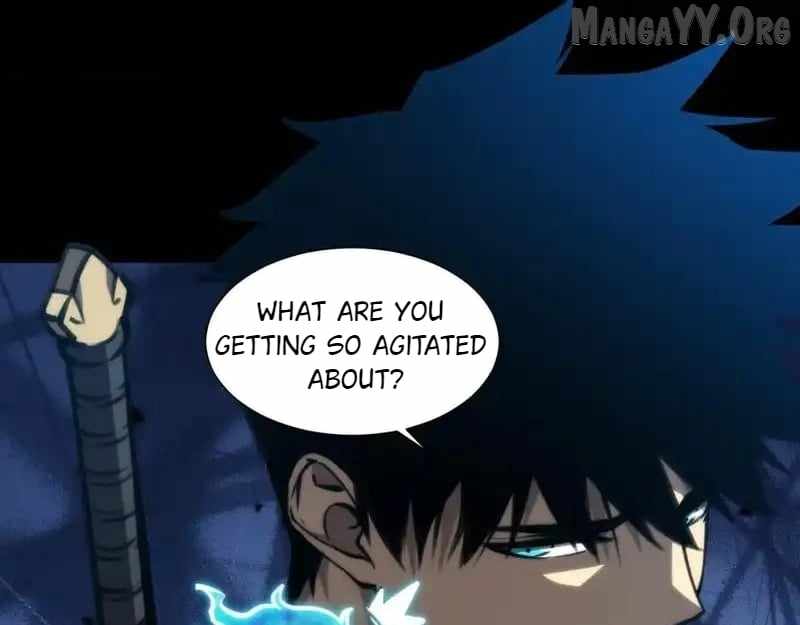 The End of the World: The Emperor Banner invites all female disciples to take their seats Chapter 37 - Page 26