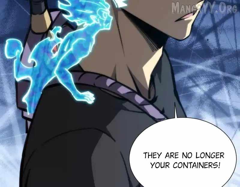 The End of the World: The Emperor Banner invites all female disciples to take their seats Chapter 37 - Page 27