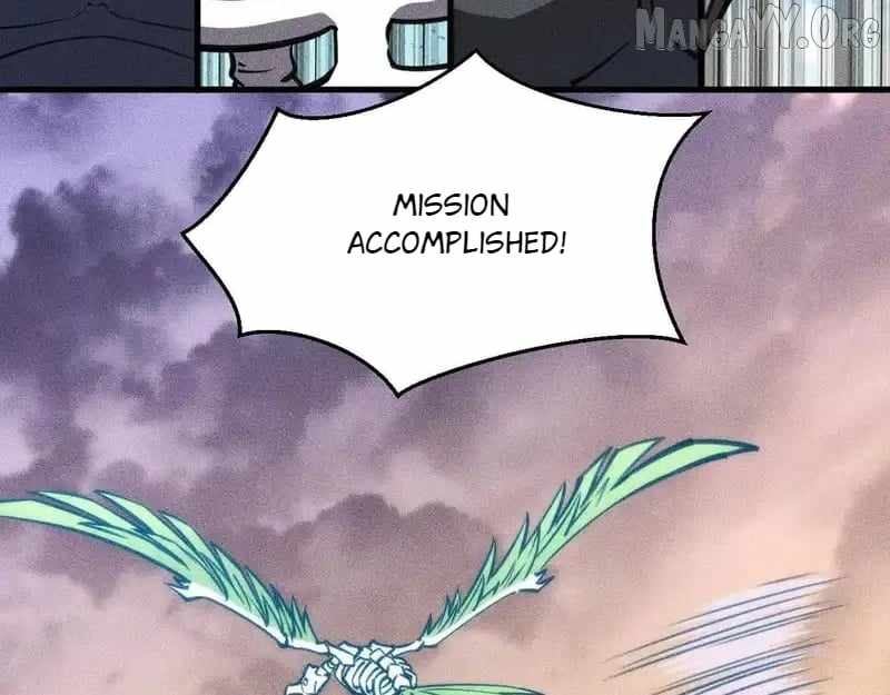 The End of the World: The Emperor Banner invites all female disciples to take their seats Chapter 37 - Page 37