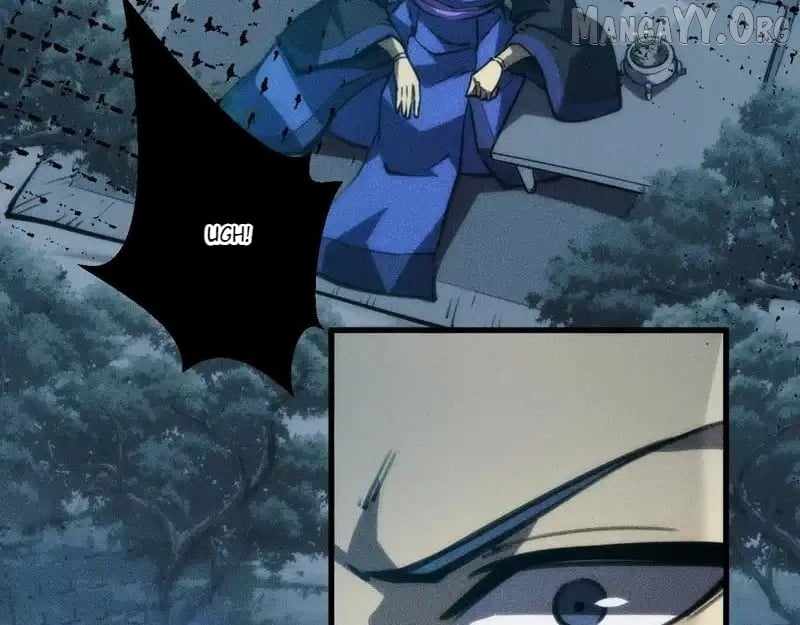 The End of the World: The Emperor Banner invites all female disciples to take their seats Chapter 37 - Page 48