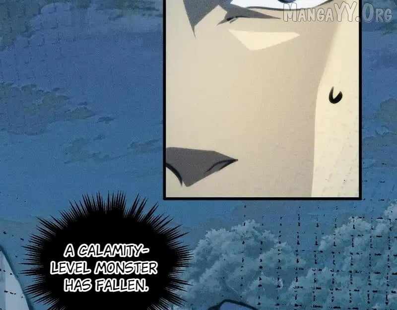 The End of the World: The Emperor Banner invites all female disciples to take their seats Chapter 37 - Page 49