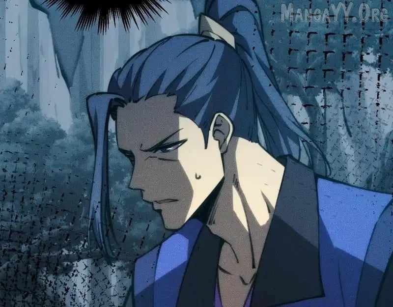 The End of the World: The Emperor Banner invites all female disciples to take their seats Chapter 37 - Page 50