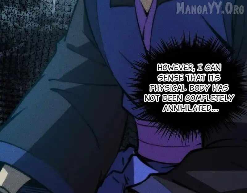 The End of the World: The Emperor Banner invites all female disciples to take their seats Chapter 37 - Page 51