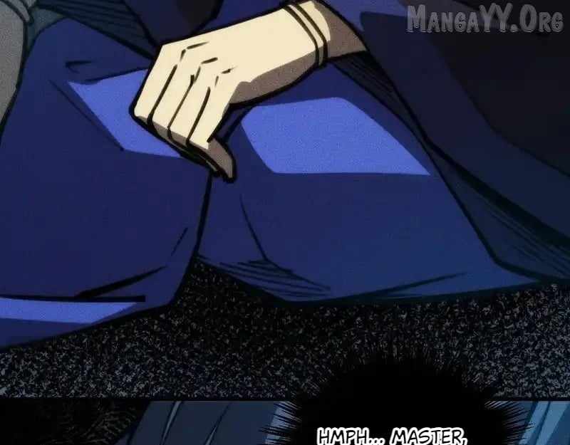 The End of the World: The Emperor Banner invites all female disciples to take their seats Chapter 37 - Page 52