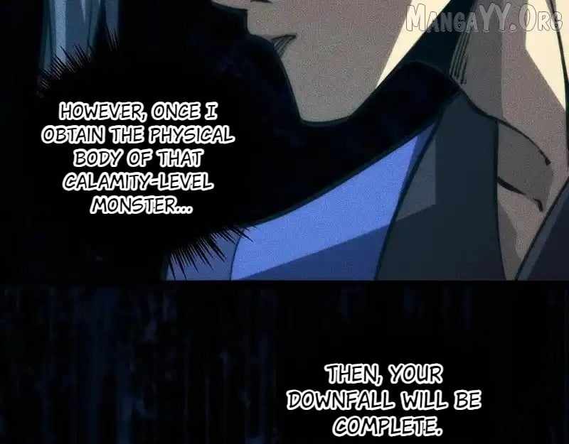 The End of the World: The Emperor Banner invites all female disciples to take their seats Chapter 37 - Page 54