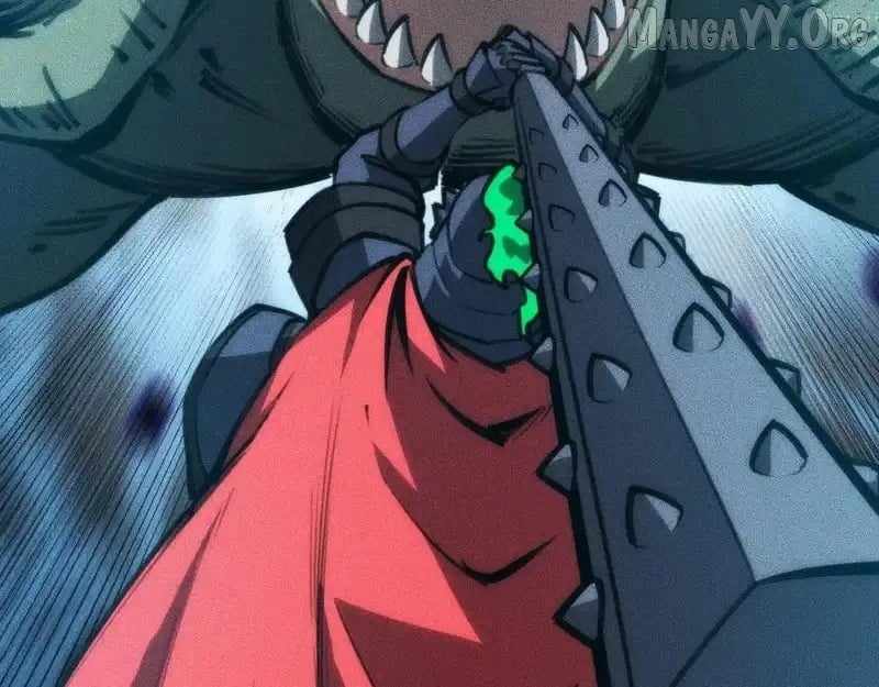 The End of the World: The Emperor Banner invites all female disciples to take their seats Chapter 37 - Page 58