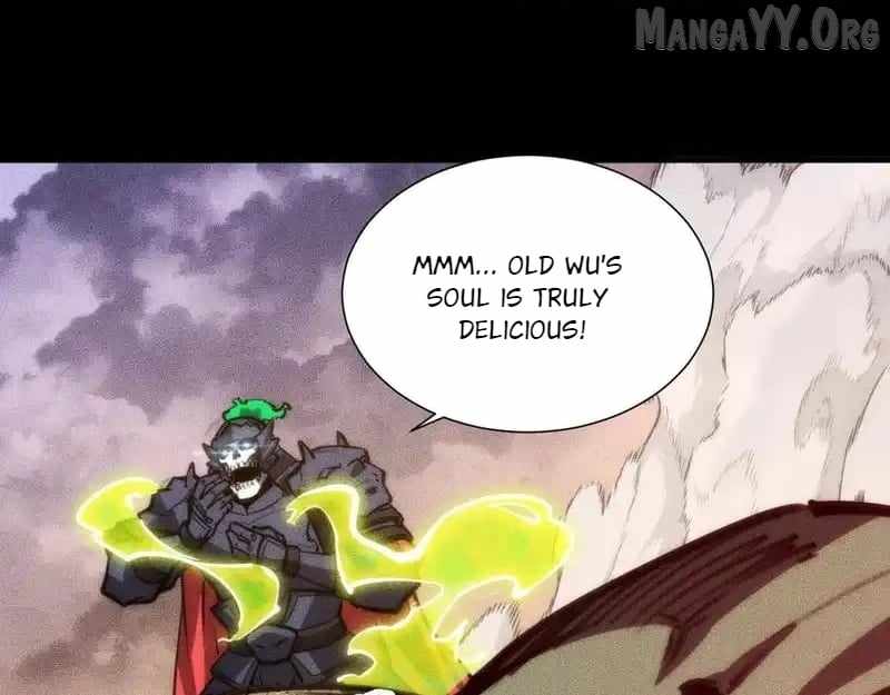 The End of the World: The Emperor Banner invites all female disciples to take their seats Chapter 37 - Page 63