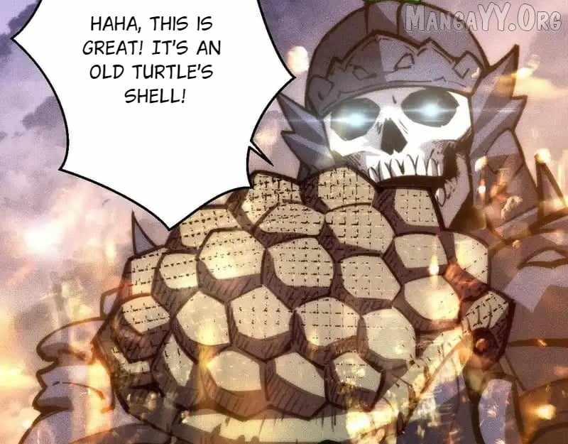 The End of the World: The Emperor Banner invites all female disciples to take their seats Chapter 37 - Page 66