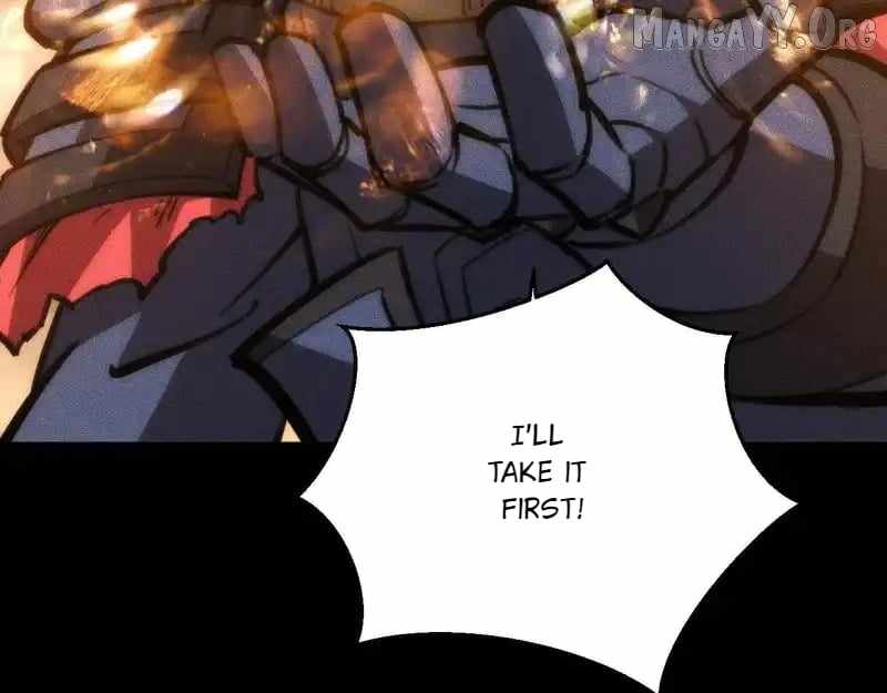 The End of the World: The Emperor Banner invites all female disciples to take their seats Chapter 37 - Page 67