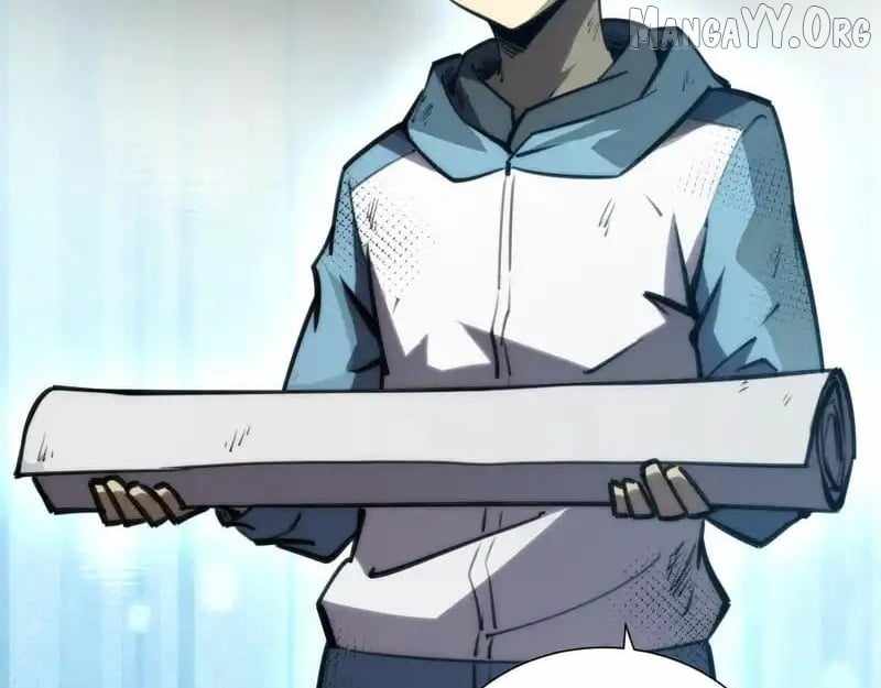 The End of the World: The Emperor Banner invites all female disciples to take their seats Chapter 37 - Page 8