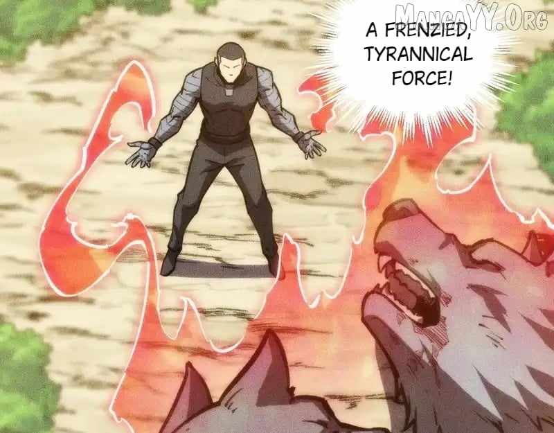 The End of the World: The Emperor Banner invites all female disciples to take their seats Chapter 37 - Page 71