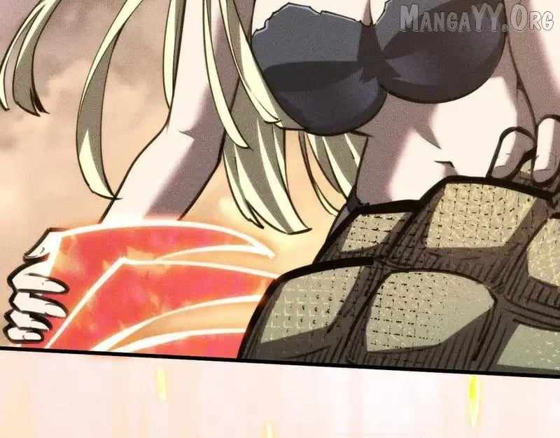 The End of the World: The Emperor Banner invites all female disciples to take their seats Chapter 37 - Page 84