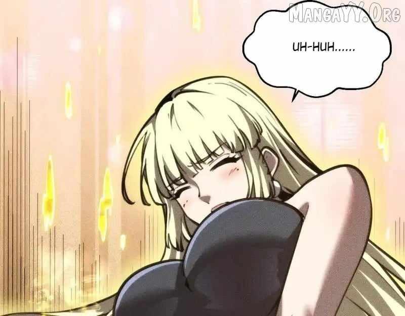 The End of the World: The Emperor Banner invites all female disciples to take their seats Chapter 37 - Page 85