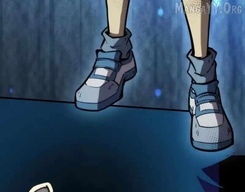 The End of the World: The Emperor Banner invites all female disciples to take their seats Chapter 37 - Page 10