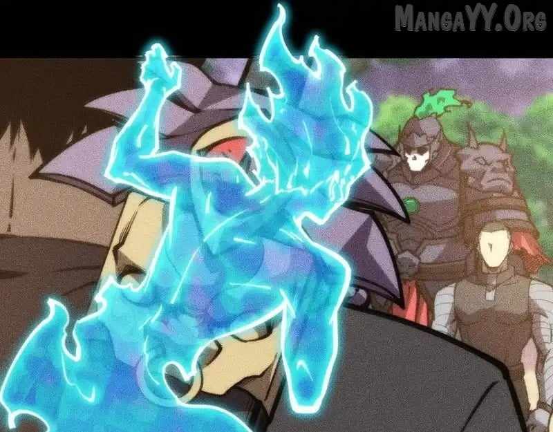 The End of the World: The Emperor Banner invites all female disciples to take their seats Chapter 37 - Page 97