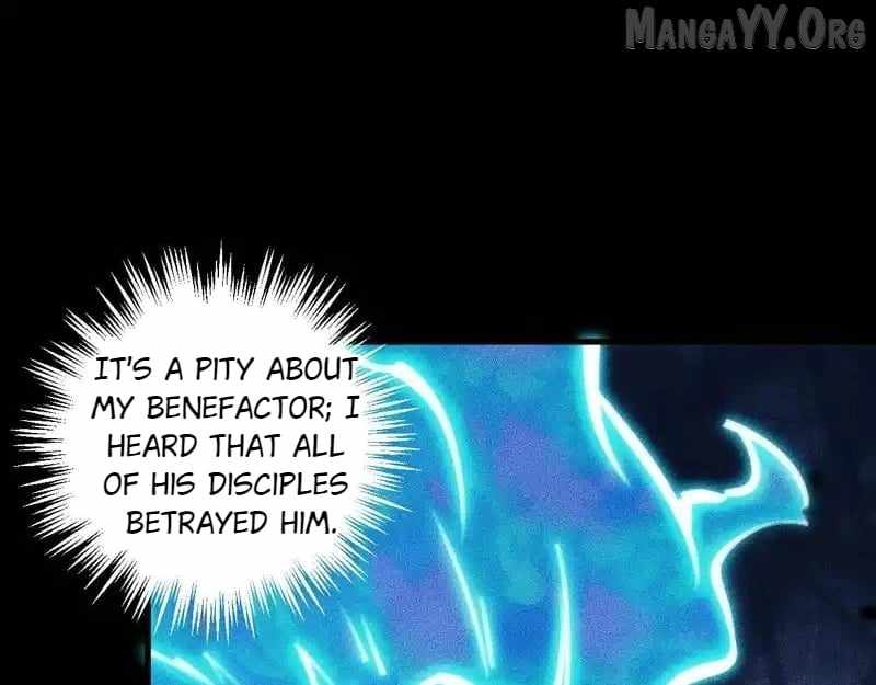 The End of the World: The Emperor Banner invites all female disciples to take their seats Chapter 37 - Page 99