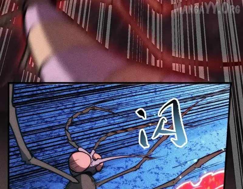 The End of the World: The Emperor Banner invites all female disciples to take their seats Chapter 39 - Page 101