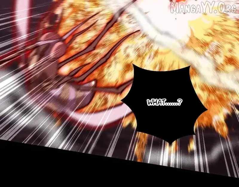 The End of the World: The Emperor Banner invites all female disciples to take their seats Chapter 39 - Page 105