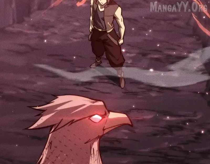 The End of the World: The Emperor Banner invites all female disciples to take their seats Chapter 39 - Page 114