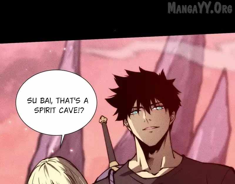 The End of the World: The Emperor Banner invites all female disciples to take their seats Chapter 39 - Page 116