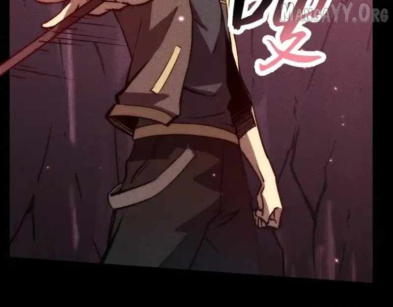 The End of the World: The Emperor Banner invites all female disciples to take their seats Chapter 39 - Page 120