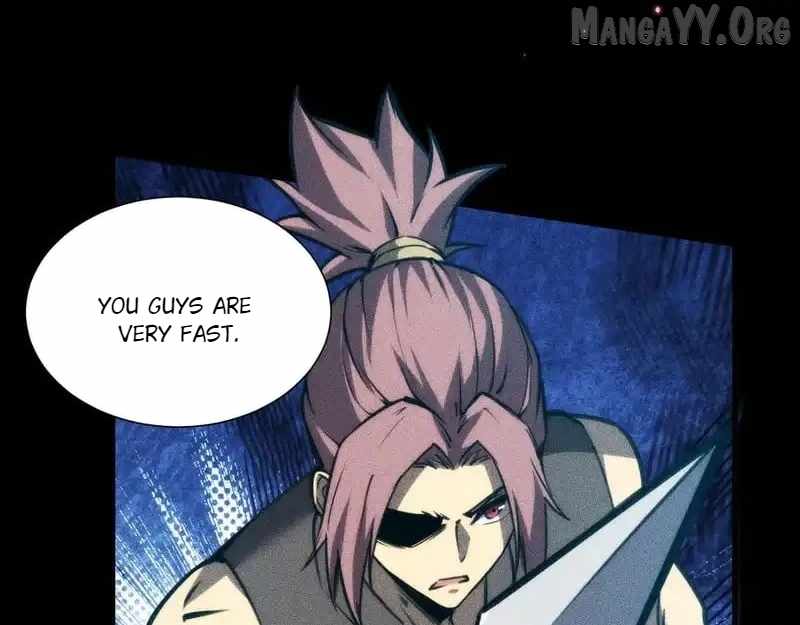 The End of the World: The Emperor Banner invites all female disciples to take their seats Chapter 39 - Page 121