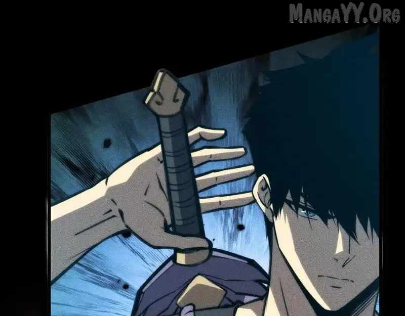 The End of the World: The Emperor Banner invites all female disciples to take their seats Chapter 39 - Page 126