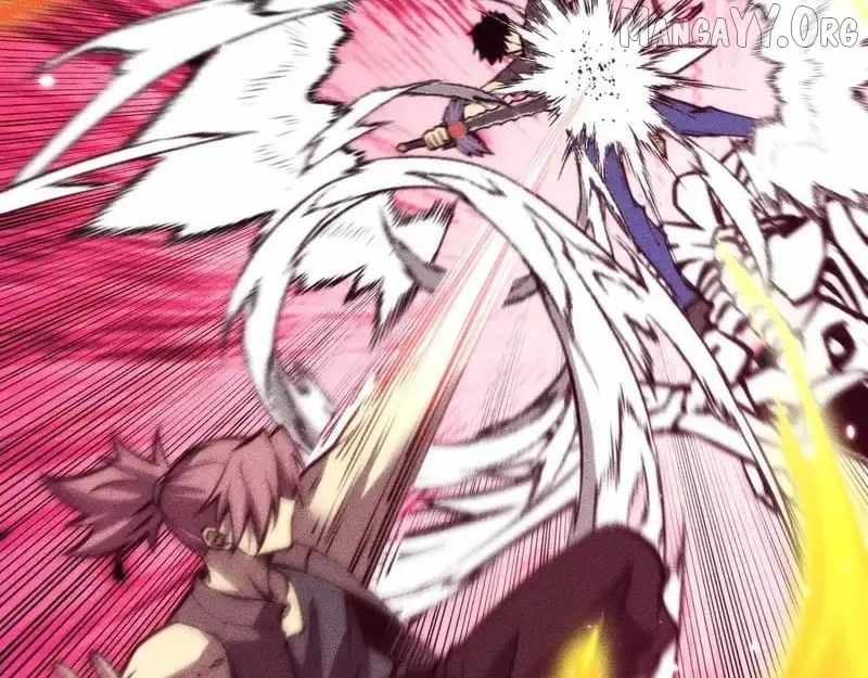 The End of the World: The Emperor Banner invites all female disciples to take their seats Chapter 39 - Page 129