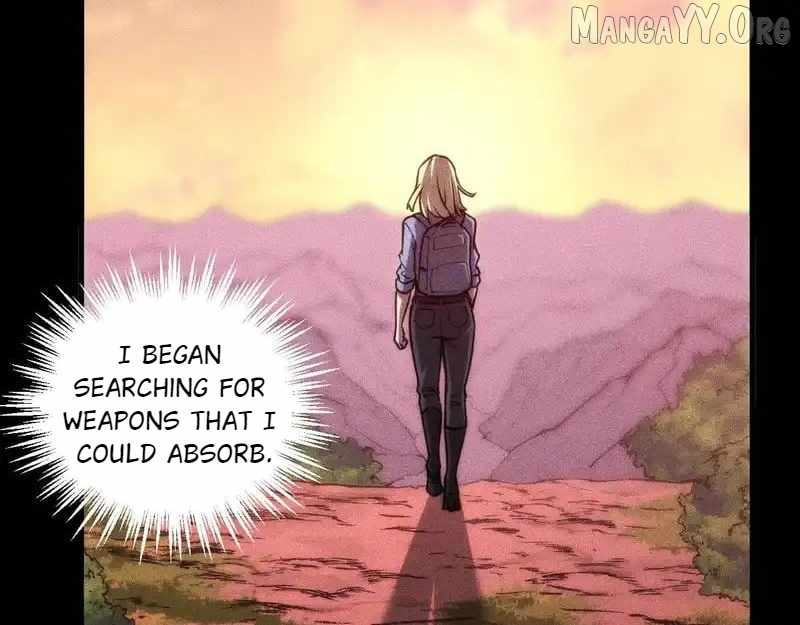 The End of the World: The Emperor Banner invites all female disciples to take their seats Chapter 39 - Page 19