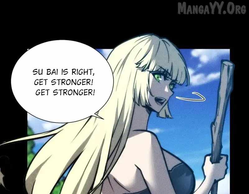 The End of the World: The Emperor Banner invites all female disciples to take their seats Chapter 39 - Page 30