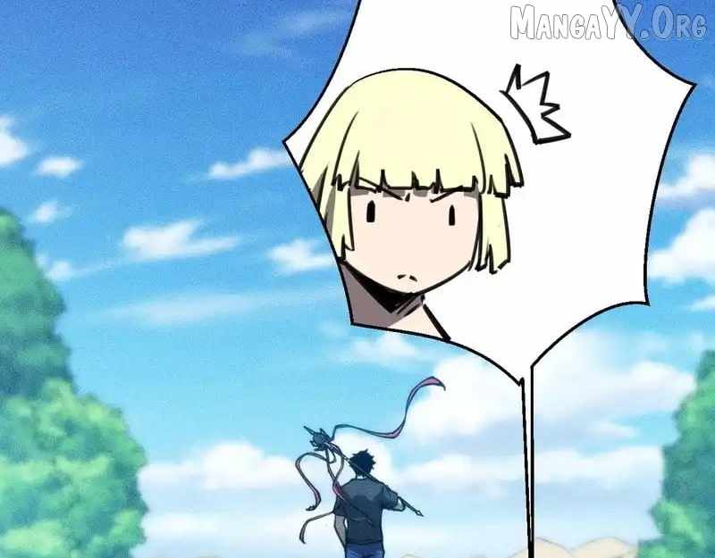 The End of the World: The Emperor Banner invites all female disciples to take their seats Chapter 39 - Page 32