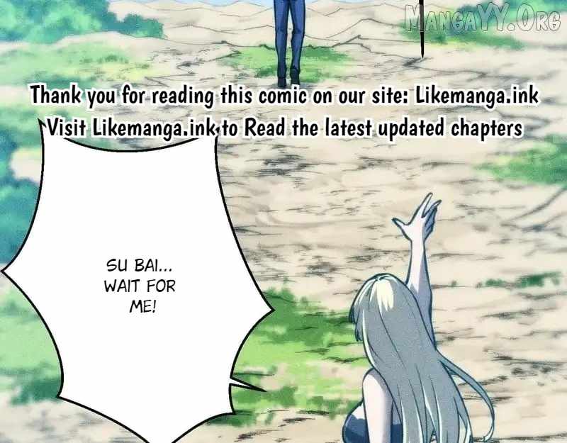 The End of the World: The Emperor Banner invites all female disciples to take their seats Chapter 39 - Page 33