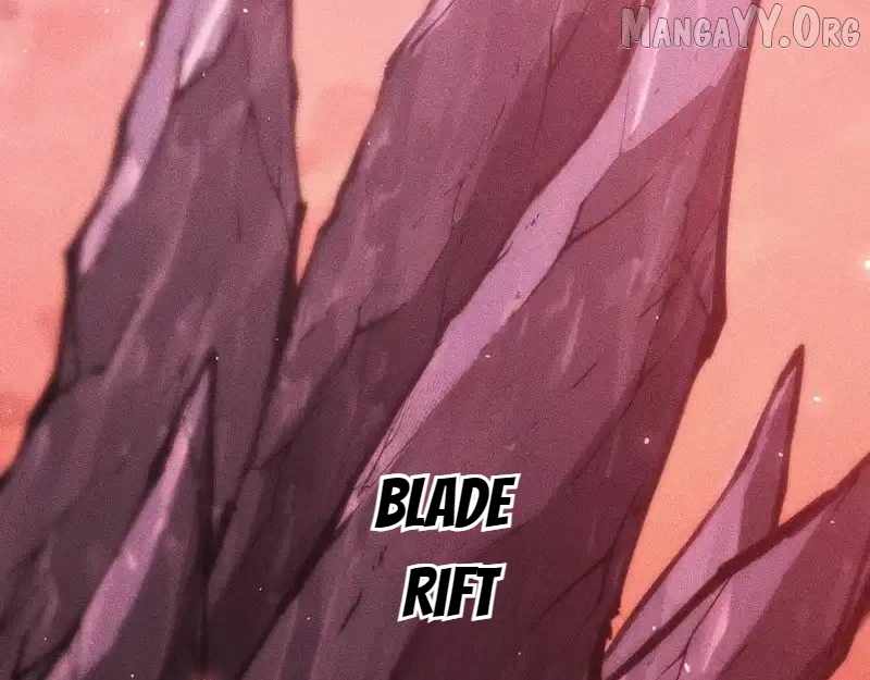 The End of the World: The Emperor Banner invites all female disciples to take their seats Chapter 39 - Page 37