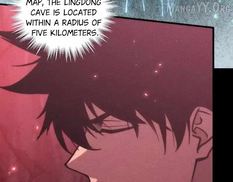 The End of the World: The Emperor Banner invites all female disciples to take their seats Chapter 39 - Page 51