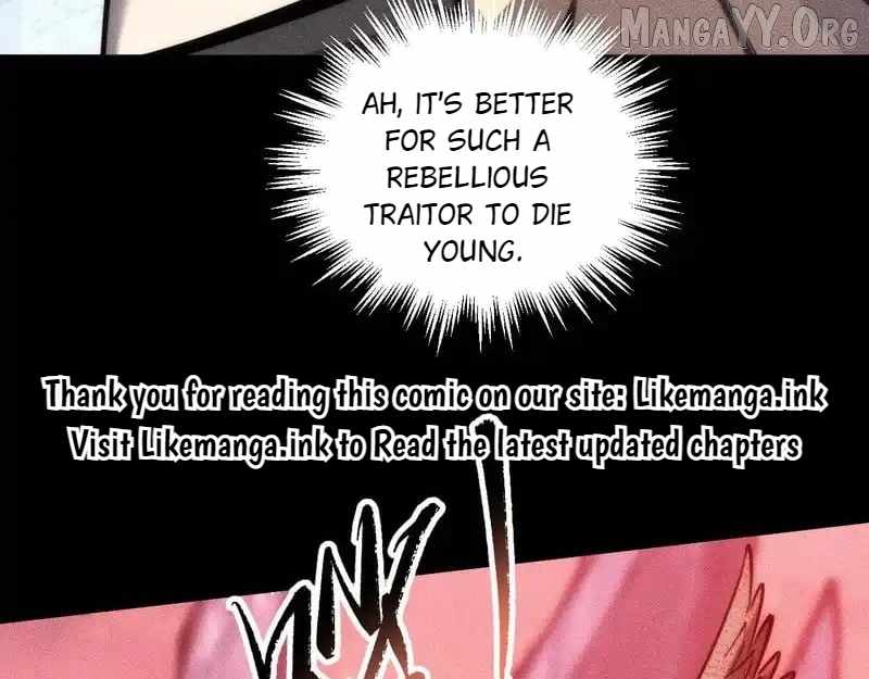 The End of the World: The Emperor Banner invites all female disciples to take their seats Chapter 39 - Page 55