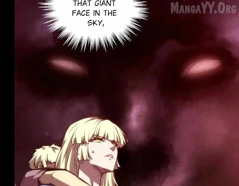 The End of the World: The Emperor Banner invites all female disciples to take their seats Chapter 39 - Page 7