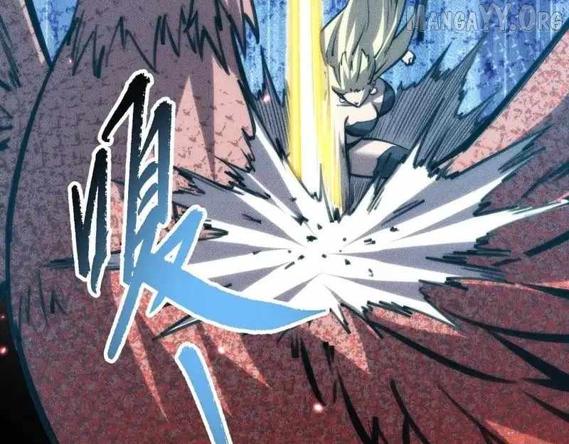 The End of the World: The Emperor Banner invites all female disciples to take their seats Chapter 39 - Page 75