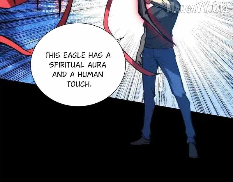 The End of the World: The Emperor Banner invites all female disciples to take their seats Chapter 39 - Page 80